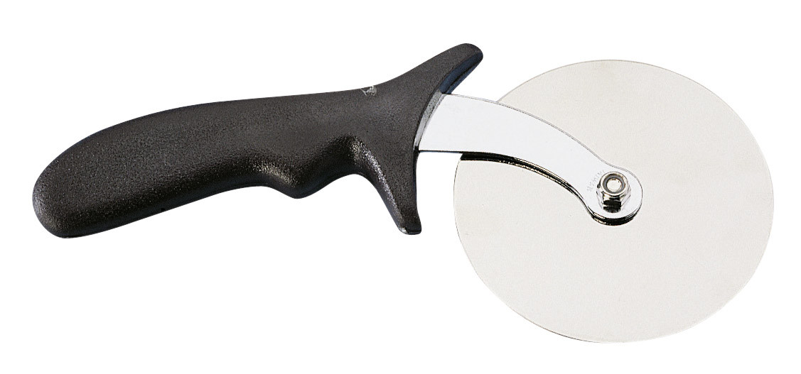 Pizzaschneider ø 100 mm Edelstahl